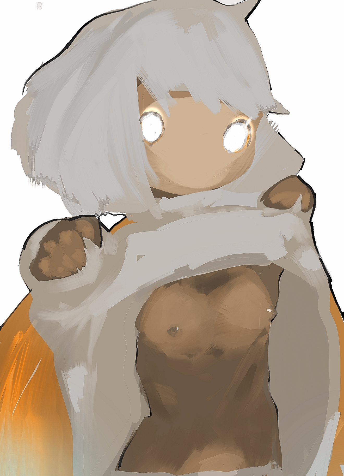 Sky cotl rule 34
