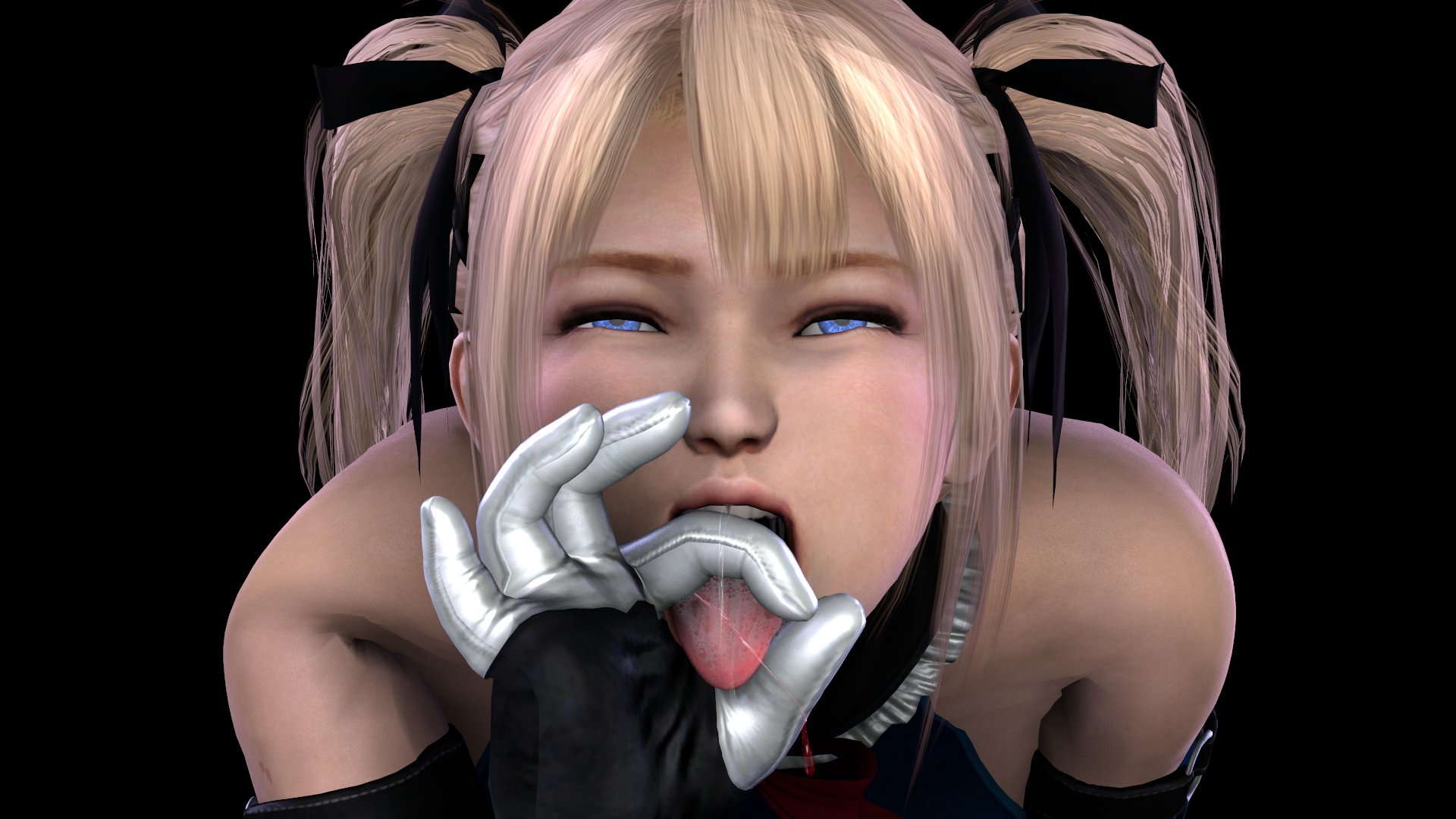 Marie rose sfm