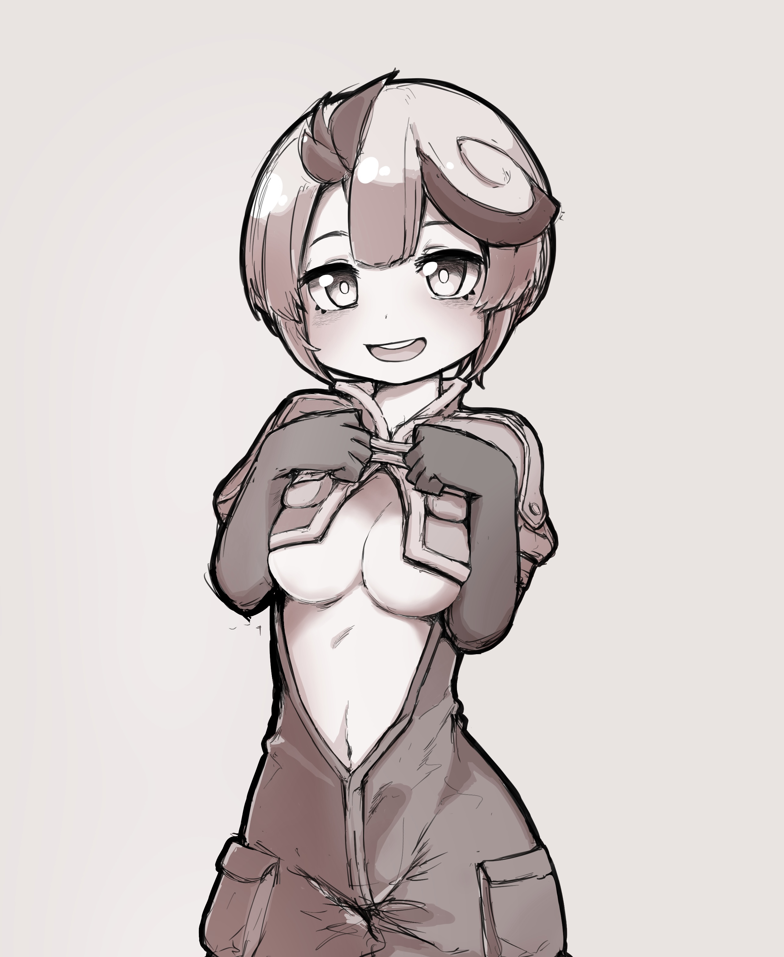 Tepaste made in abyss