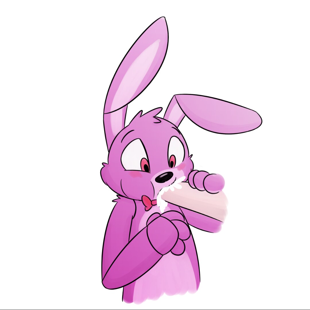 Bonnie rabbit chaturbate