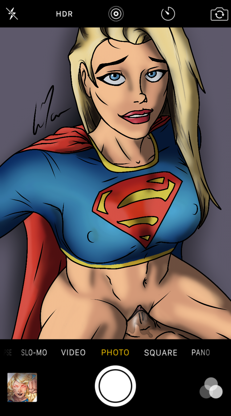 Rule34 - If it exists, there is porn of it / supergirl, superman / 4062120