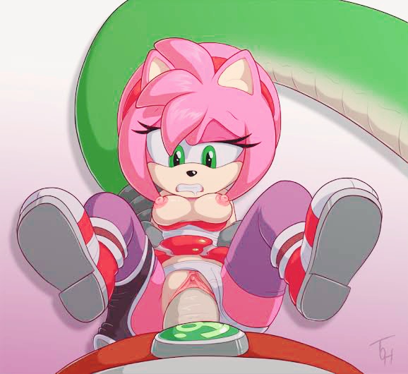 Amy Rose Rule 34 Porn - Rule34 - If it exists, there is porn of it / amy rose / 4941400
