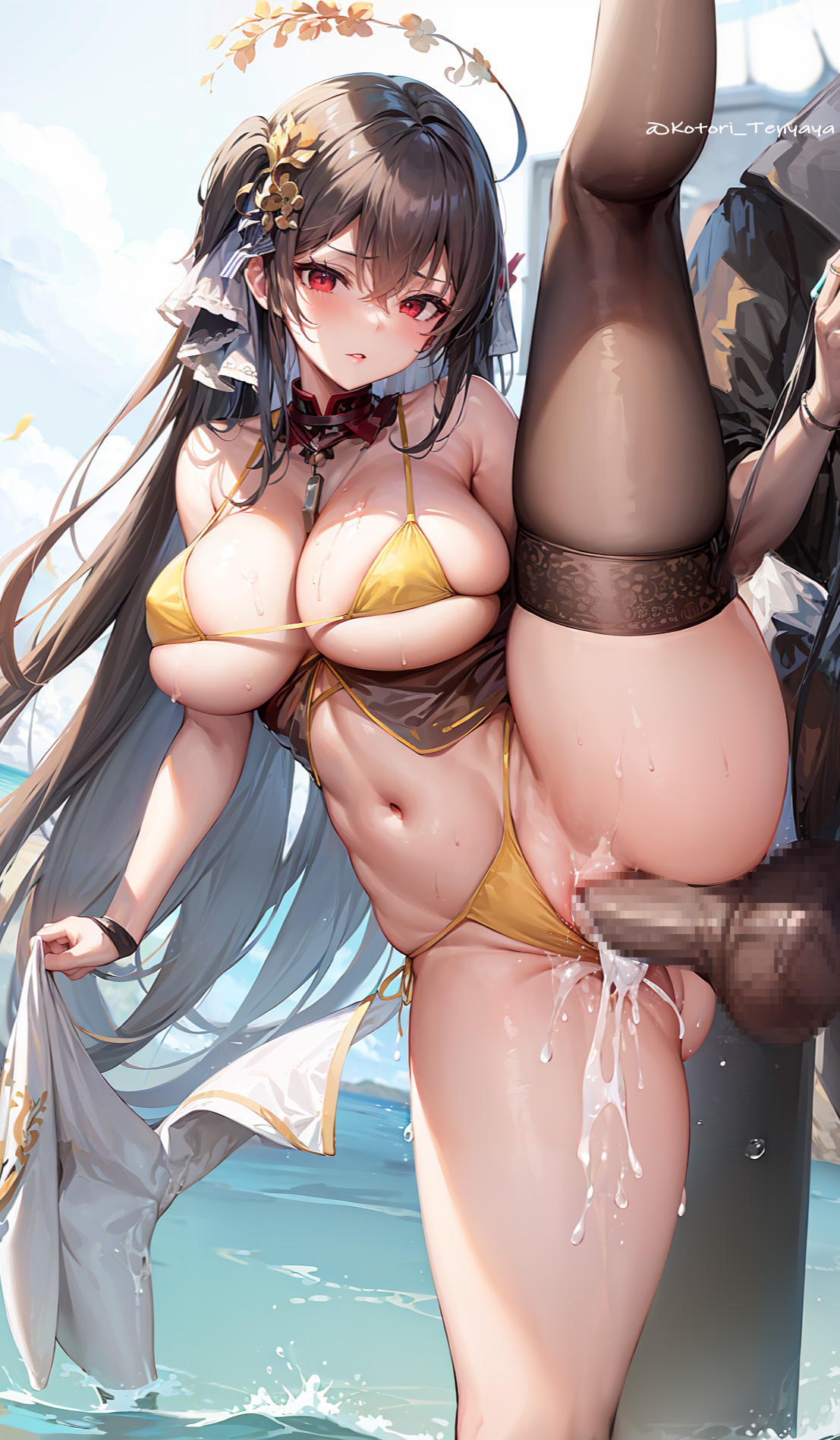 Taihou skins - mankonkingdom.org