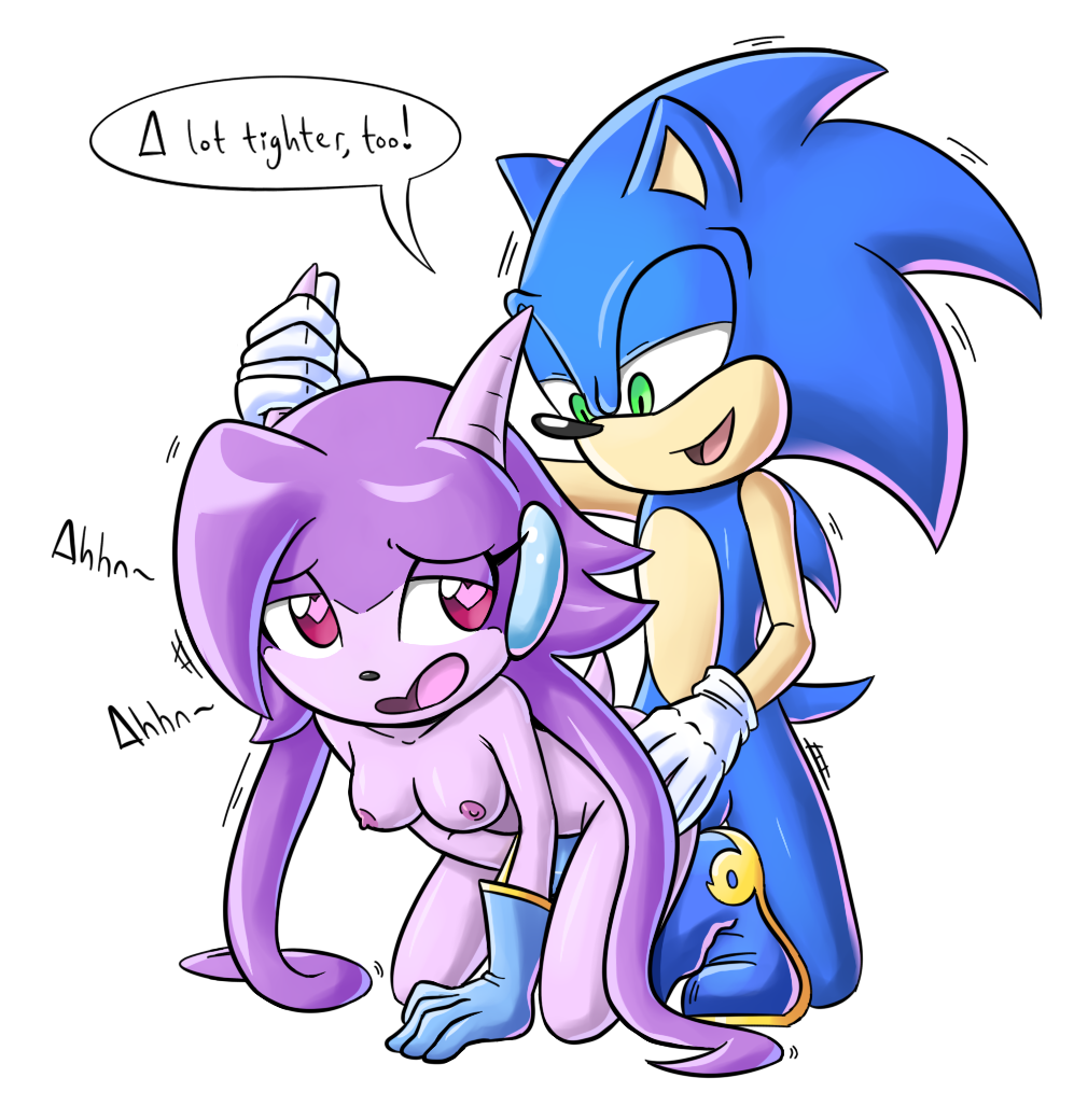 Rule34 - If it exists, there is porn of it / sash lilac, sonic the hedgehog  / 1928508