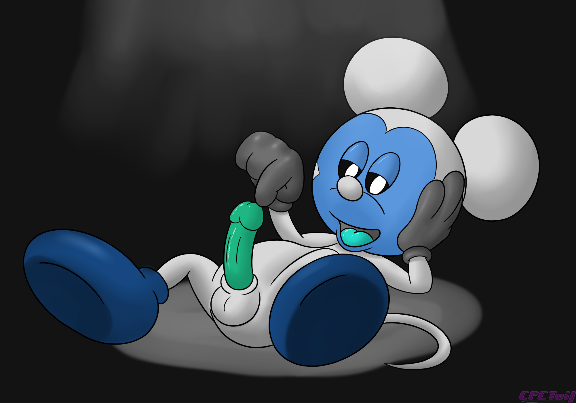 Fnati rule 34