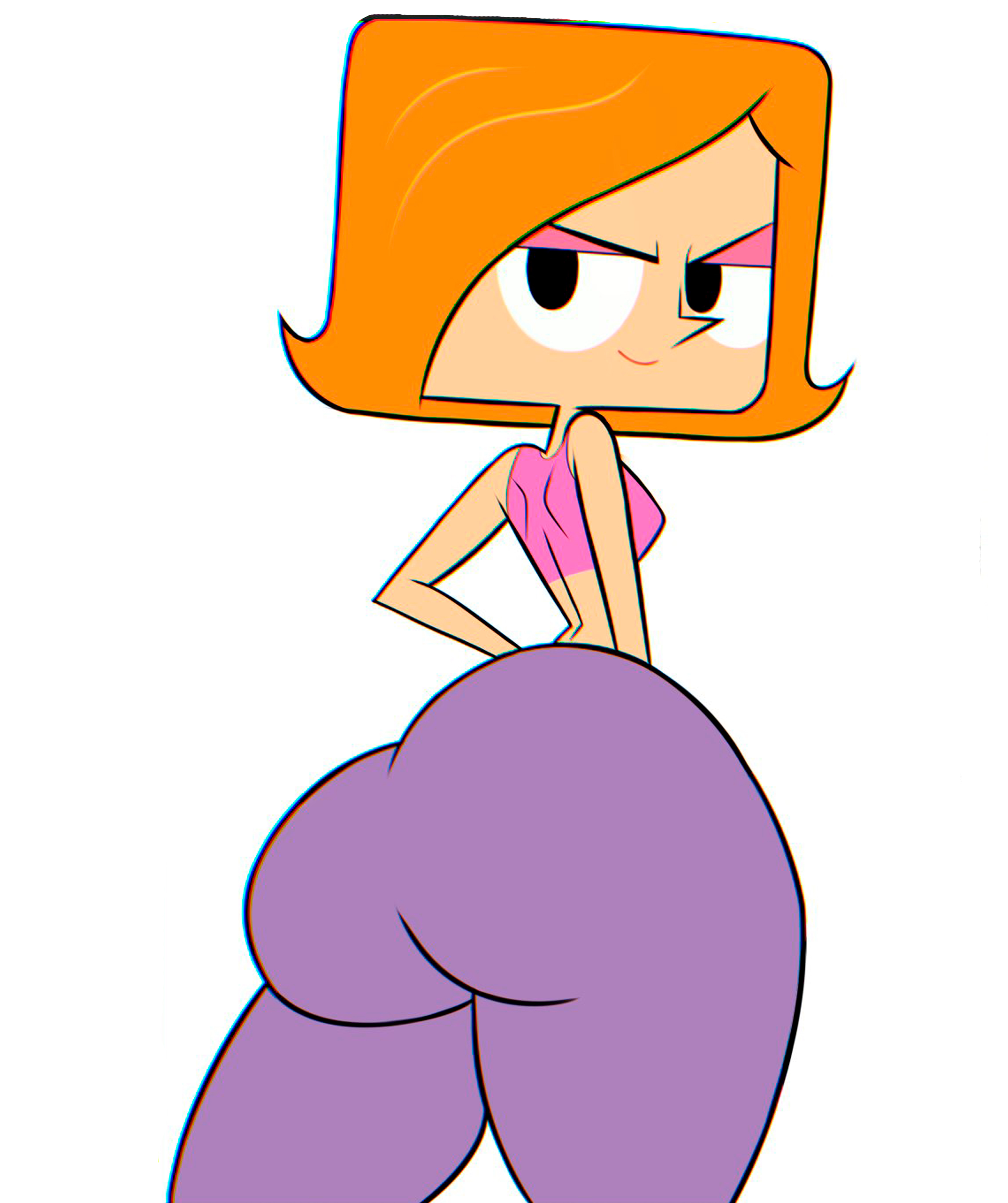 Debbie turnbull butt