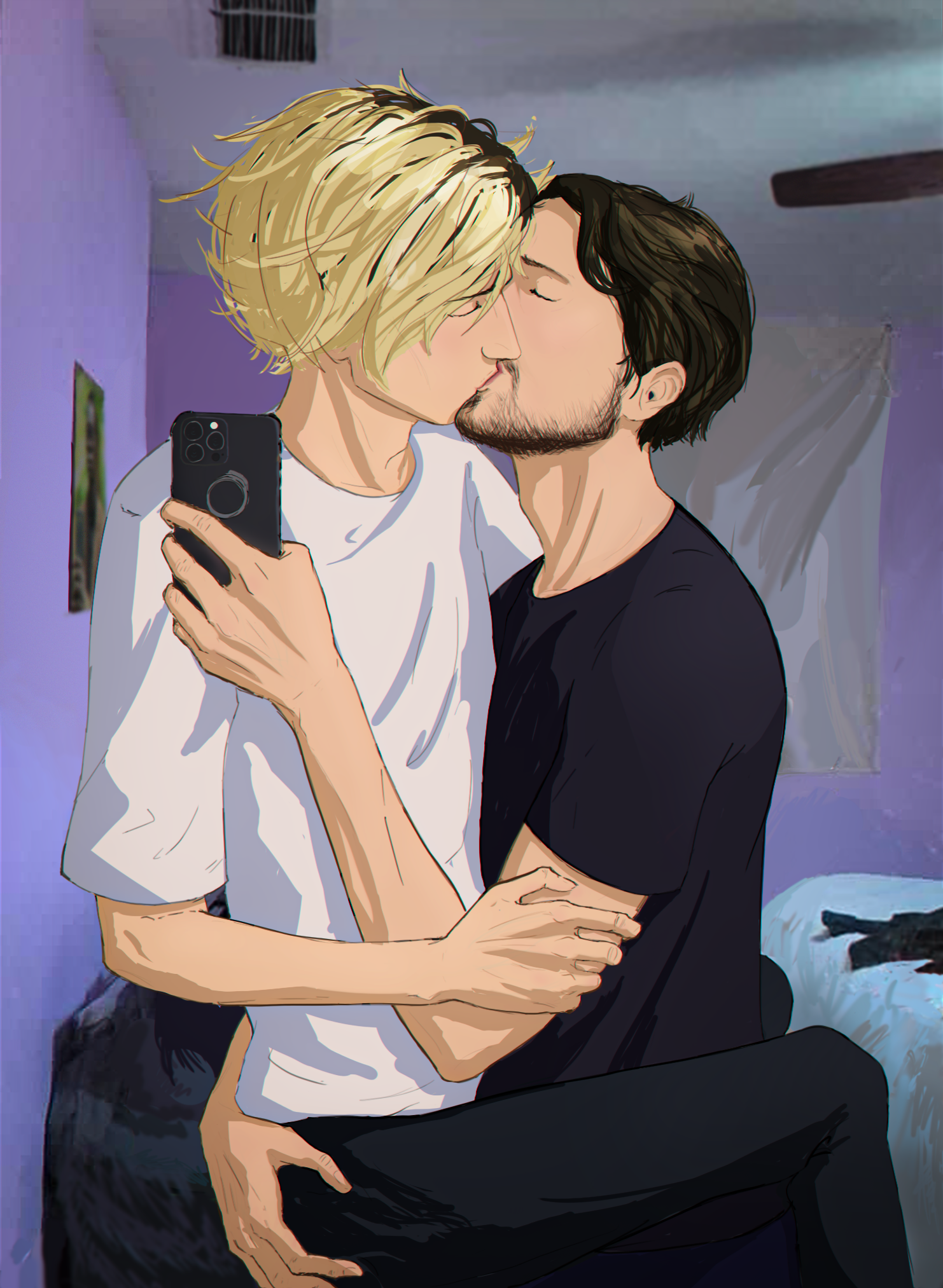 Xqc is gay