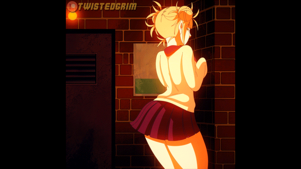 Twistedgrim toga