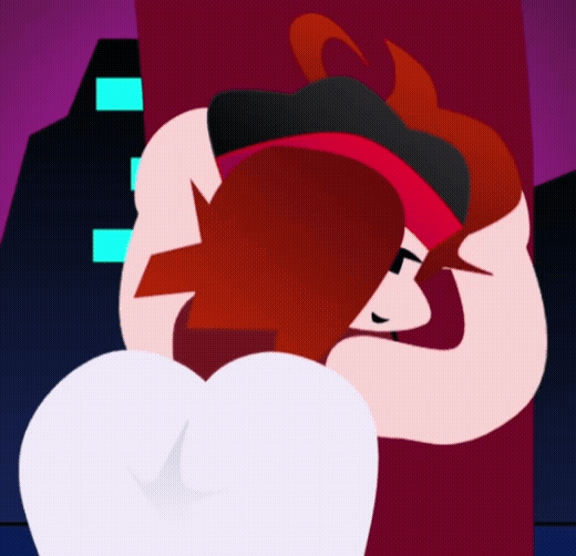 1girls against_wall animated animated_gif ass ass_clap ass_clapping ass_shake ass_shaking big_ass big_booty big_butt booty booty_clap butt_clap butt_clapping butt_shake butt_shaking clapping clapping_ass clapping_butt clapping_buttocks clapping_cheeks crumblingqloaks_(artist) female friday_night_funkin friday_night_funkin_mod gif shaking_ass shaking_butt sister_searest_(fnf) tagme twerking uwu