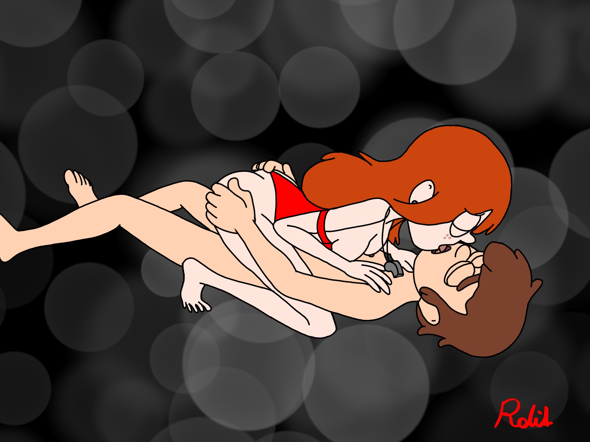 Wendy and dipper rule 34