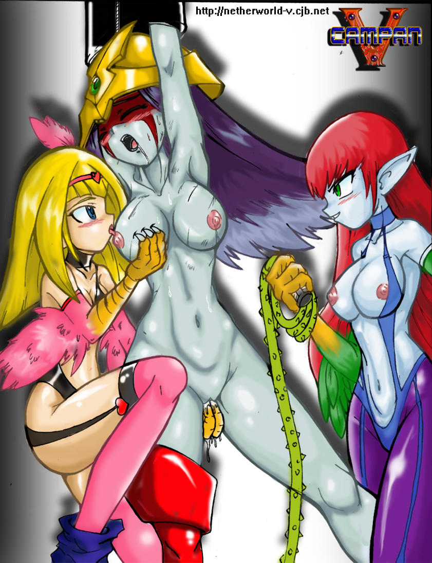 Rule34 - If it exists, there is porn of it / vcampan, burstinatrix, harpie  girl, harpie lady / 873904