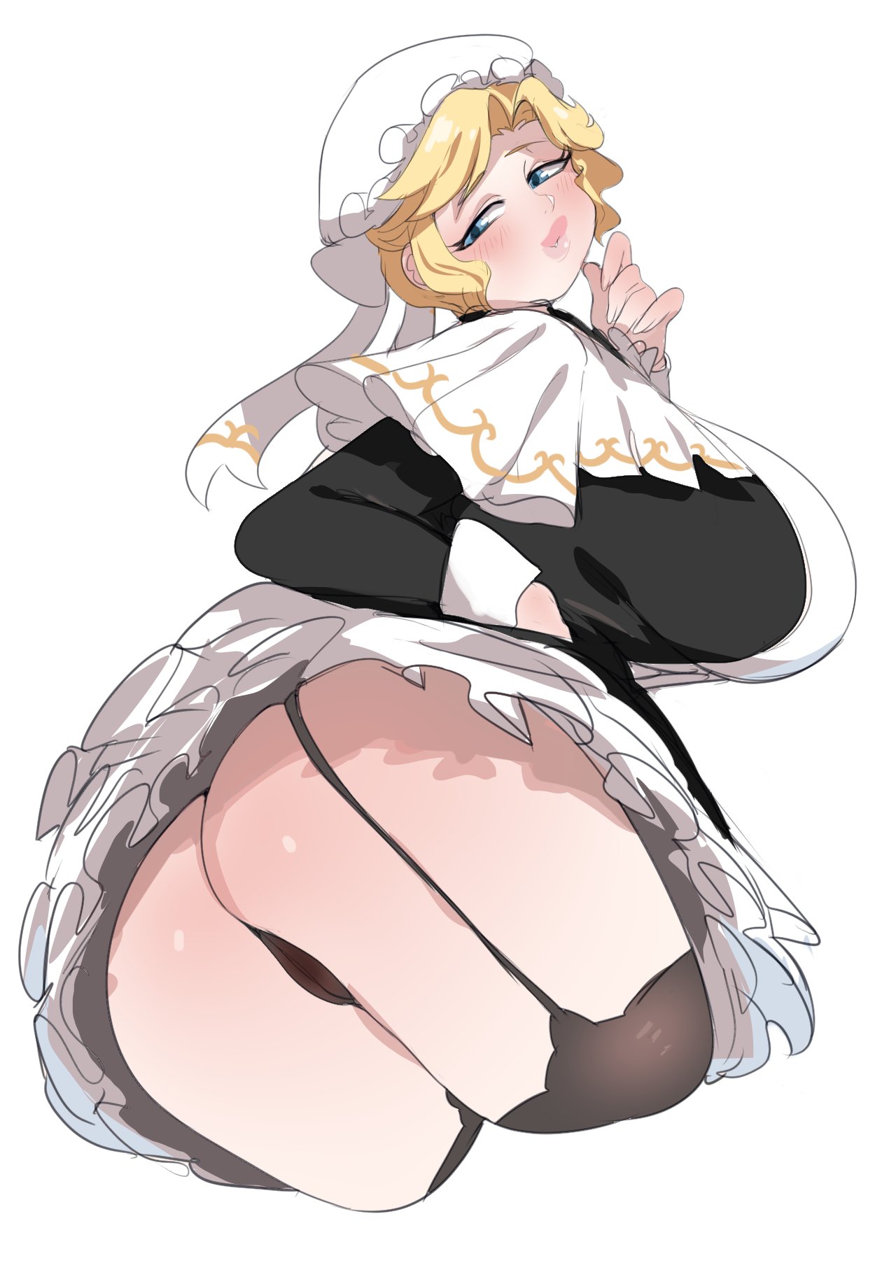 Victorian maid maria no hoshi