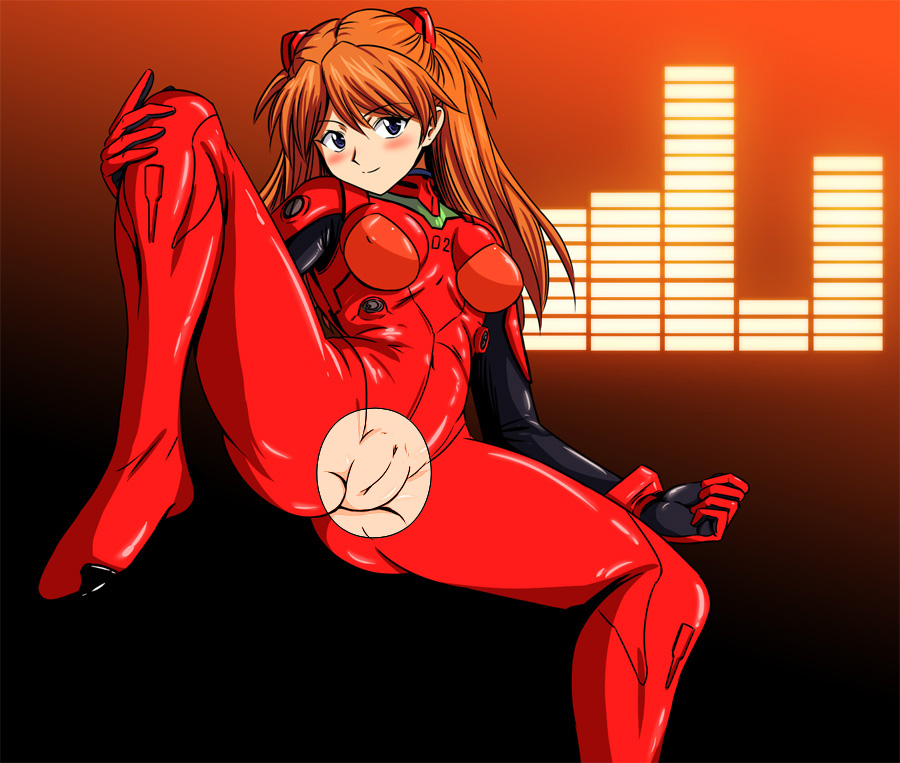 asuka langley sohryu, neon genesis evangelion, tagme, 