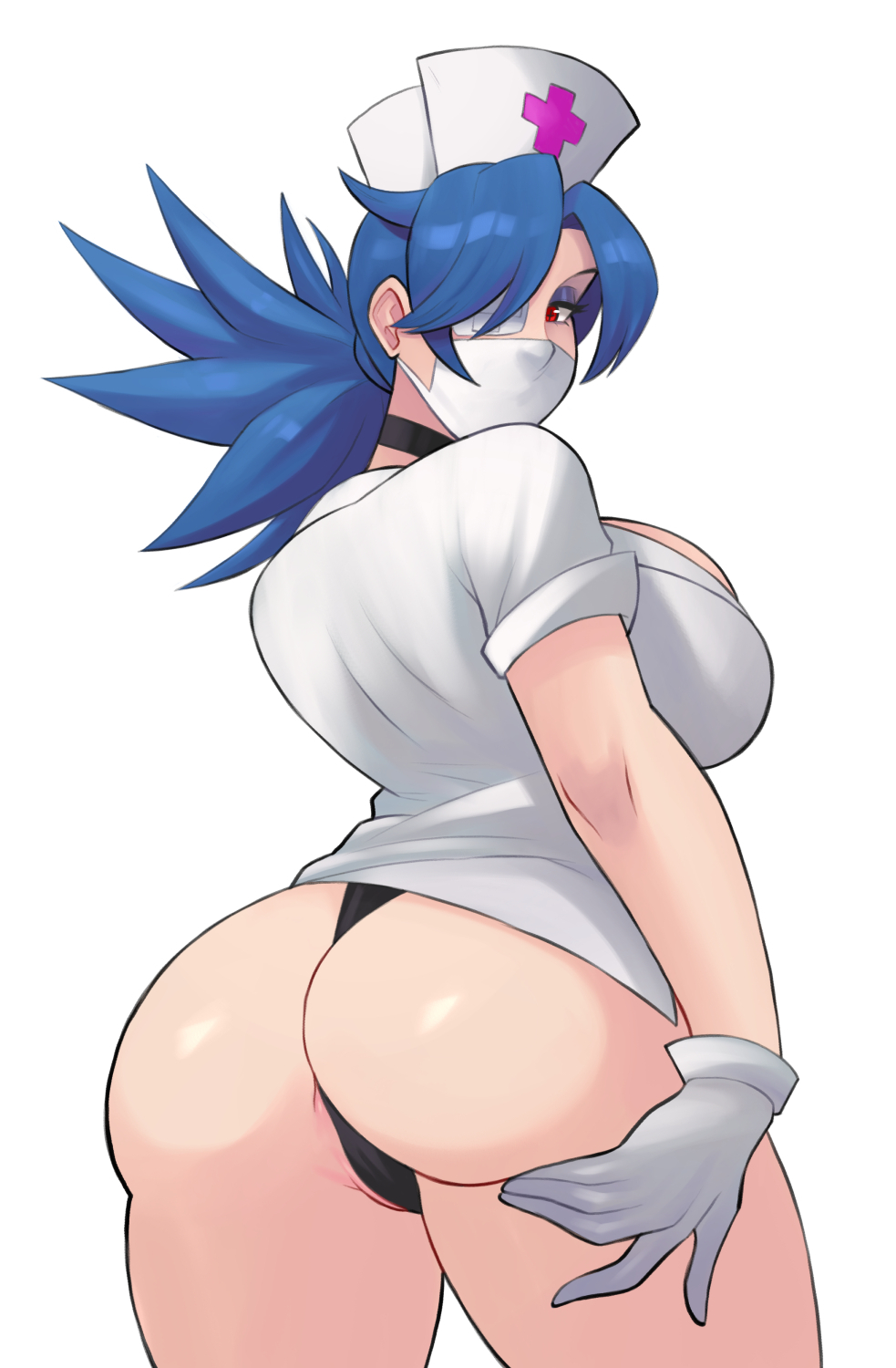 Skullgirls valentine rule 34 - a-lohas.jp