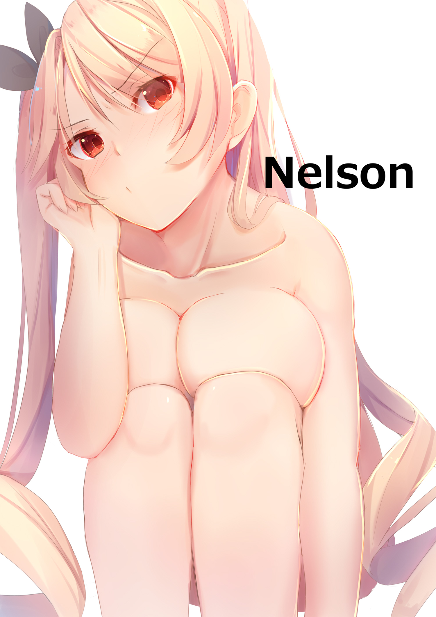 Rule34 - If it exists, there is porn of it / nelson (azur lane) / 1440544