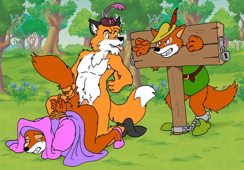 Rule34 If It Exists There Is Porn Of It Maid Marian Robin Hood