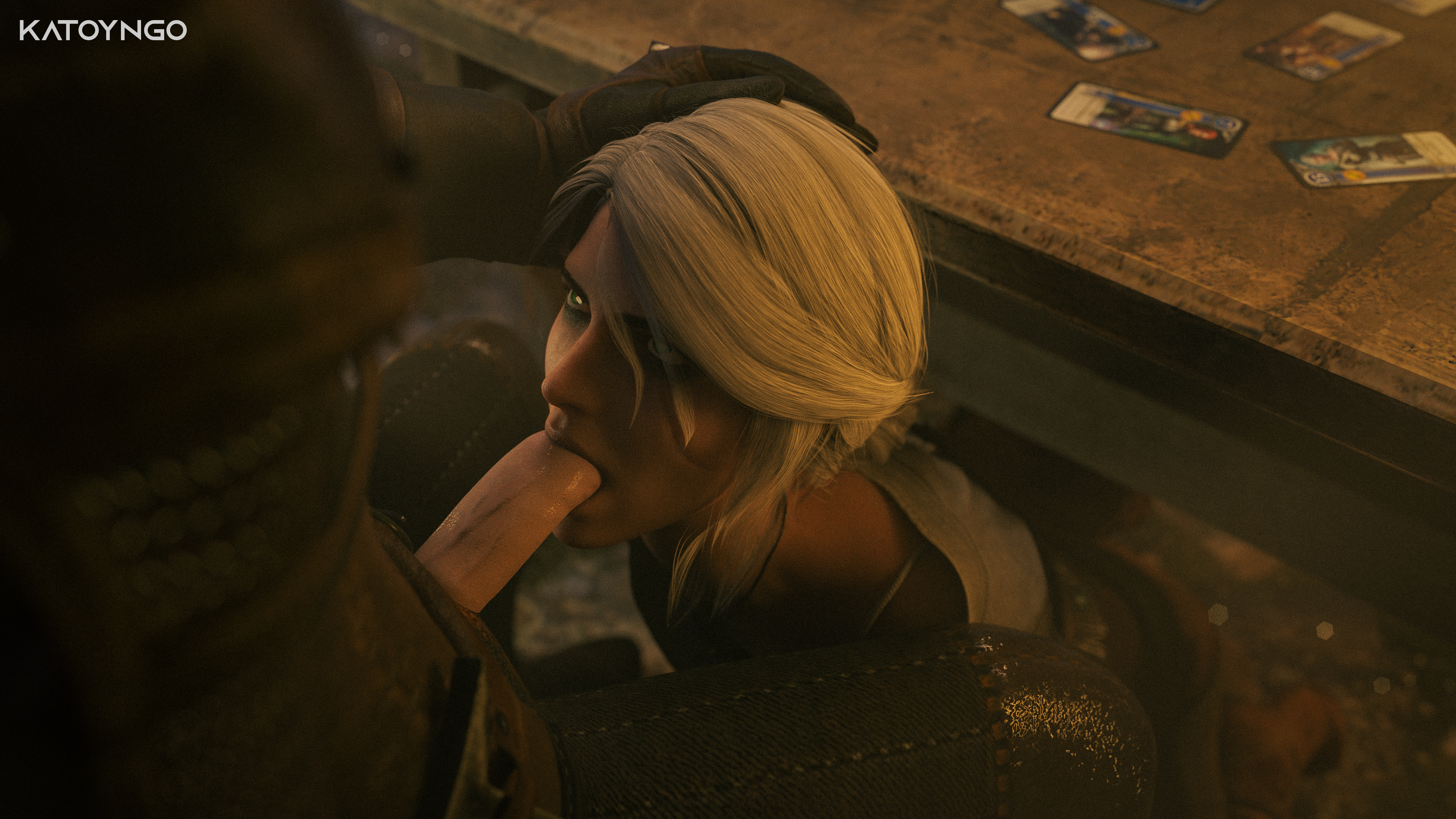 The witcher 3 rule 34 фото 40