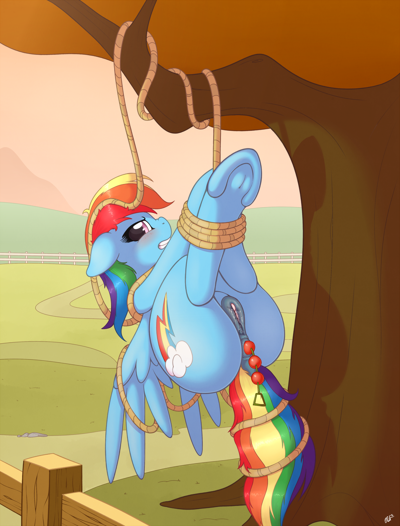 Rule34 - If it exists, there is porn of it / ratofdrawn, rainbow dash (mlp)  / 1137770