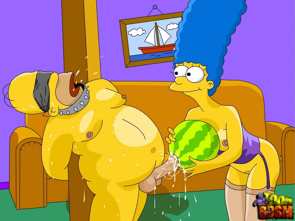 toon lusty wife marge Sex Pics Hd