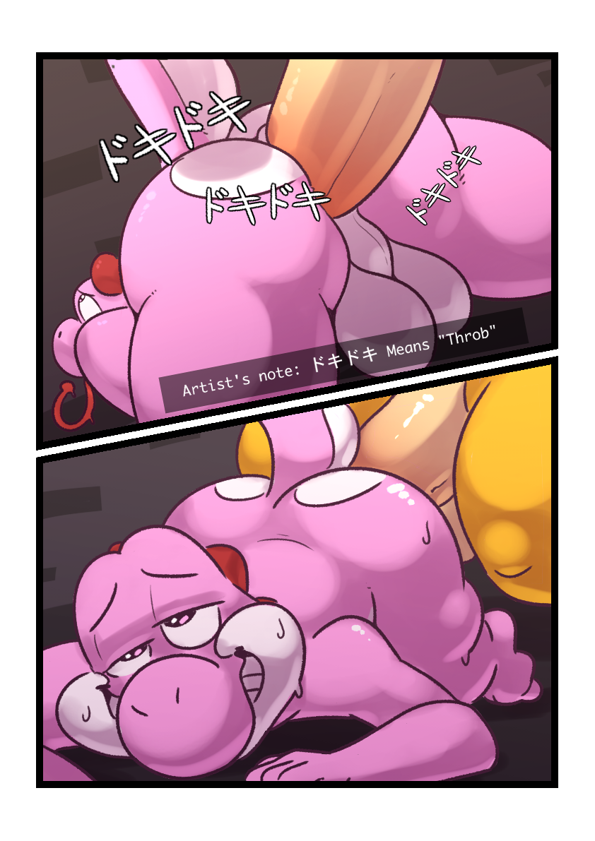 Rule34 If It Exists There Is Porn Of It Komponi Bowser Koopa