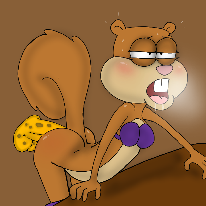 rule34.us Rule34 - If it exists, there is porn of it / sandy cheeks.