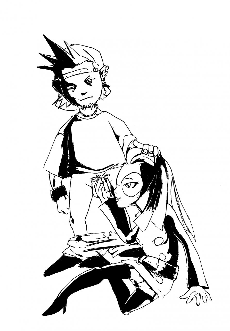 dwitefry, silvia, viewtiful joe (character), viewtiful joe, tagme, 