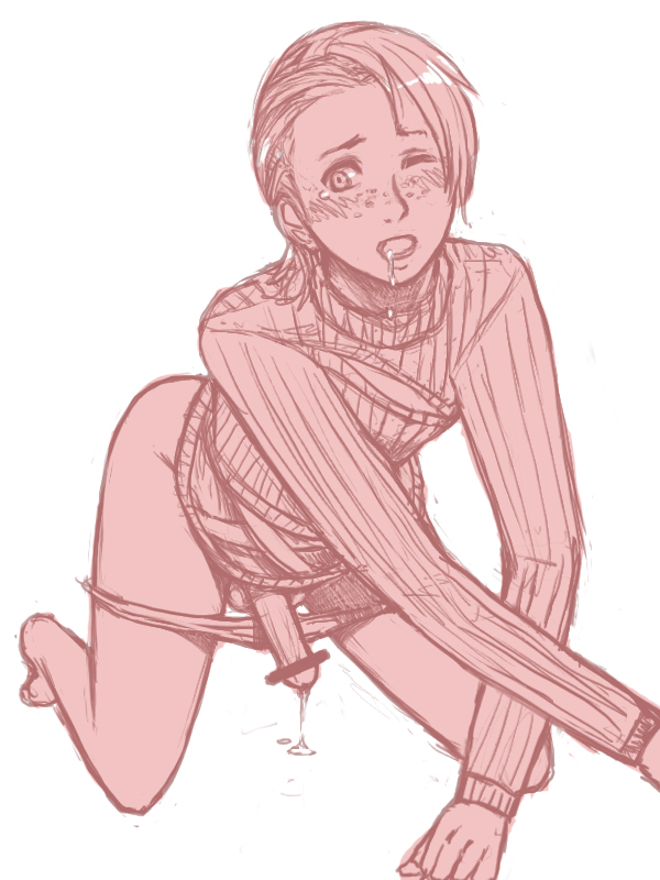 noruza, vinegar doppio, vento aureo, censored, tagme, male, male only, 