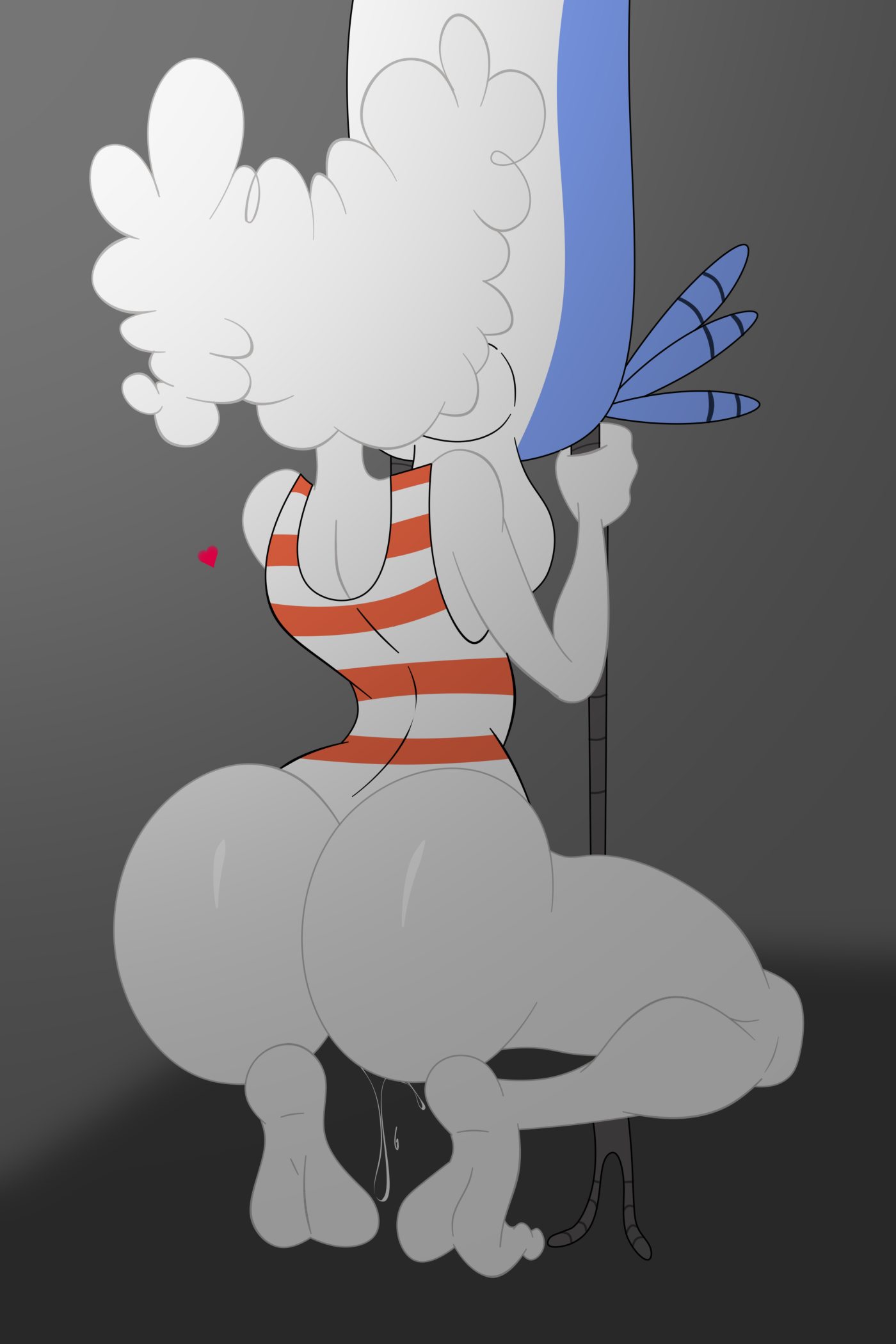 Cloudy jay porn