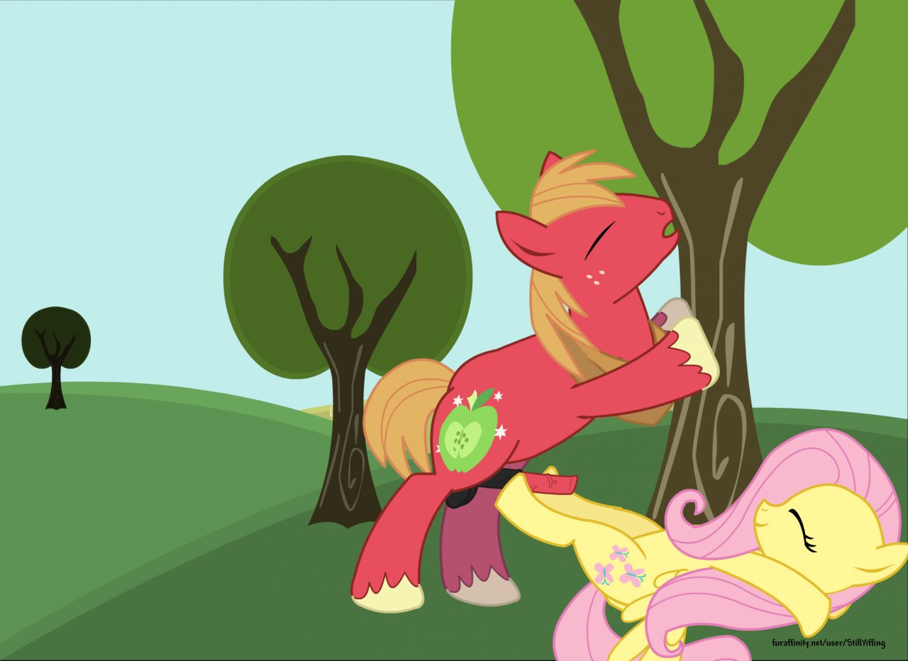 Big macintosh and fluttershy sex gif - a-lohas.jp