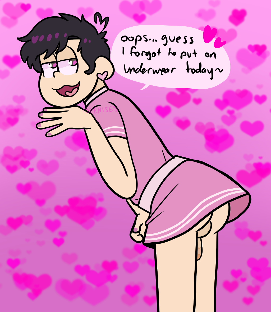 Rule34 - If it exists, there is porn of it / matsuno todomatsu / 7325518