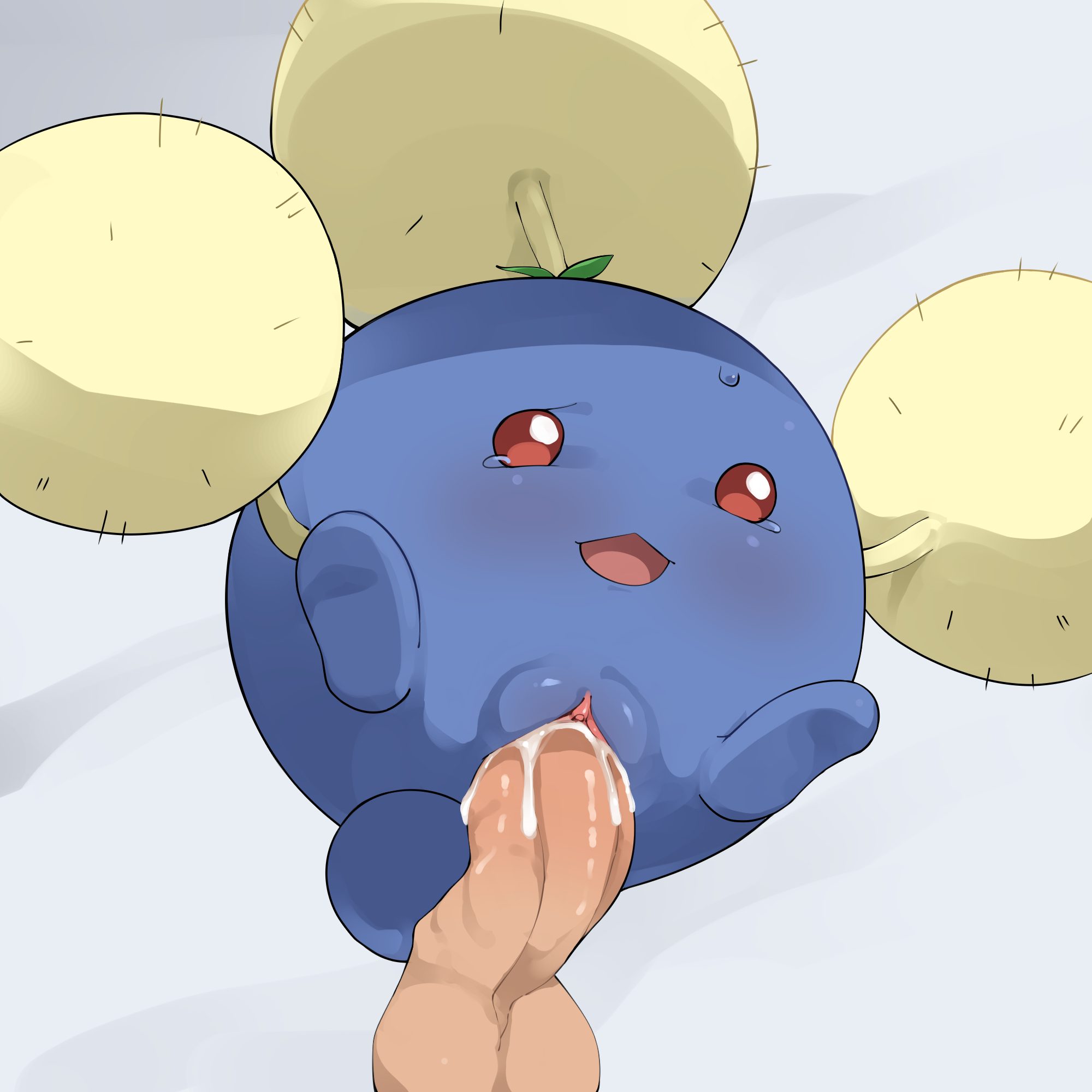 Jumpluff pokemon