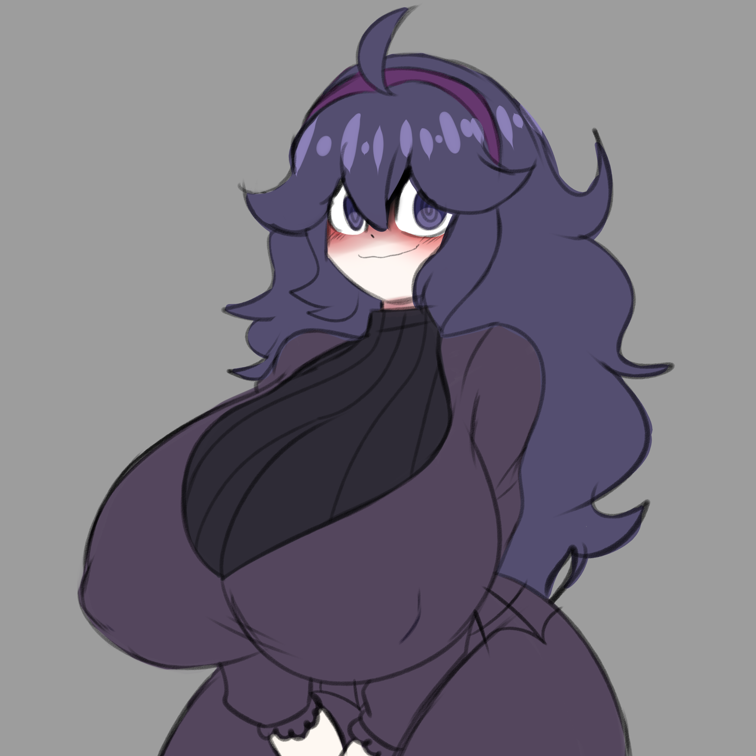 Rule34 - If it exists, there is porn of it / hex maniac / 5788049.