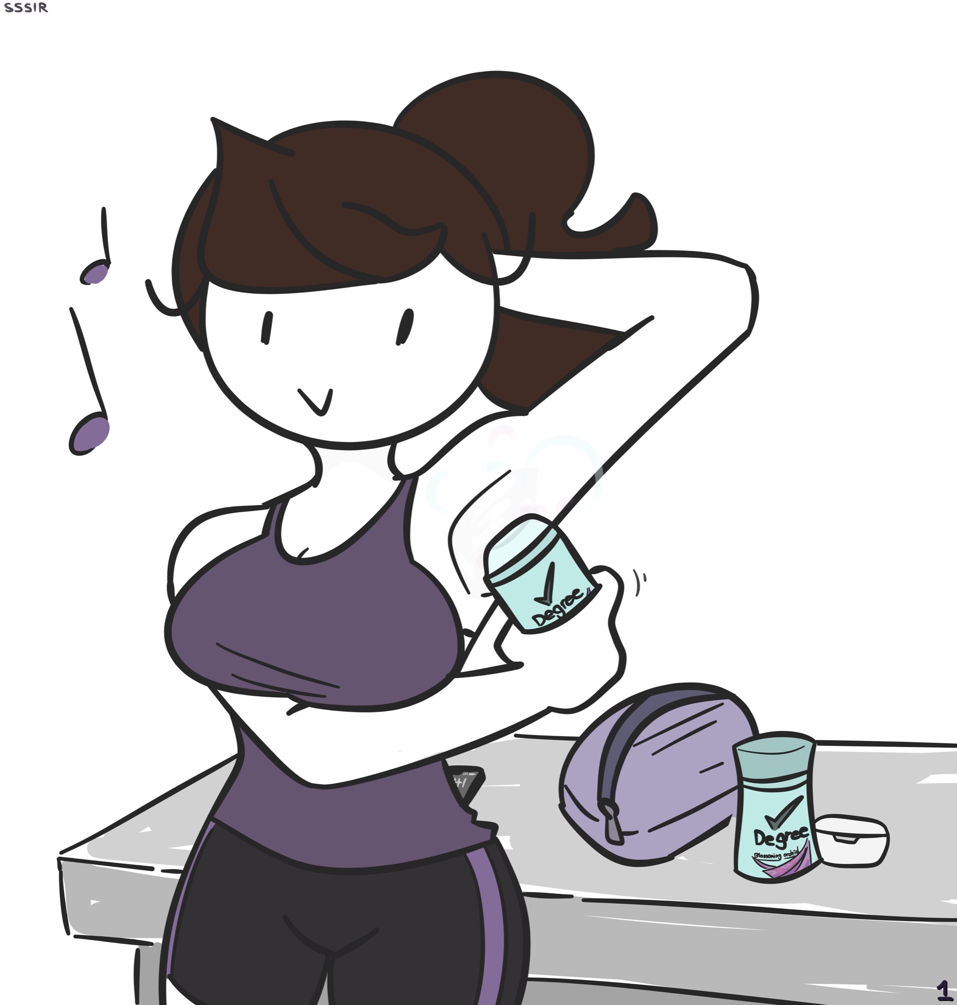 Jaiden animations boobs
