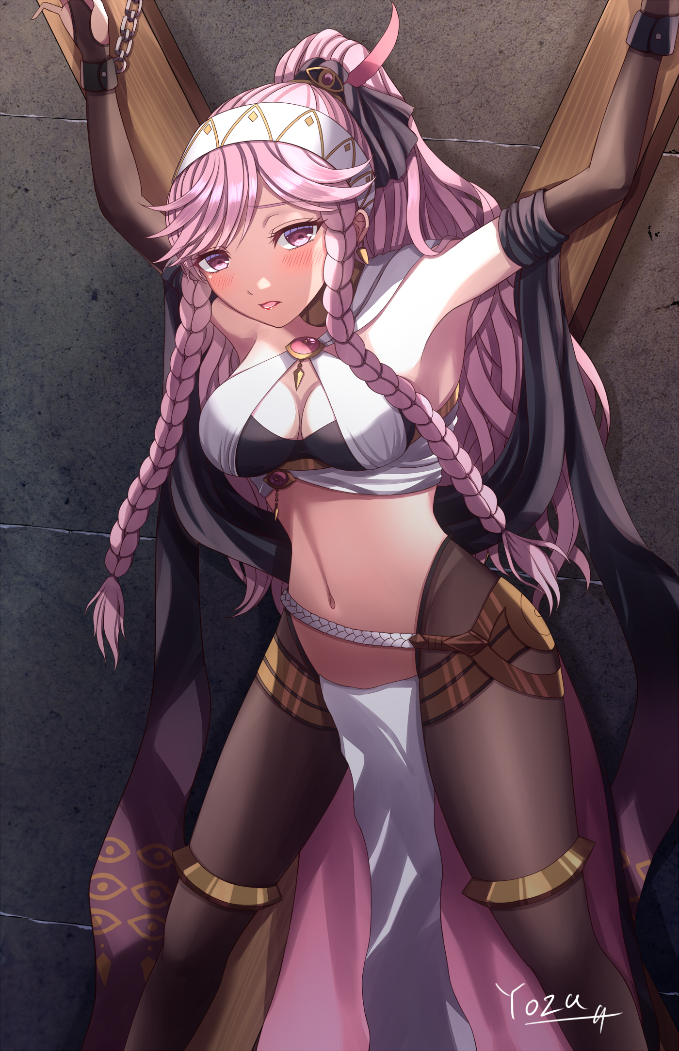 Rule34 - If it exists, there is porn of it / olivia (fire emblem) / 6100771