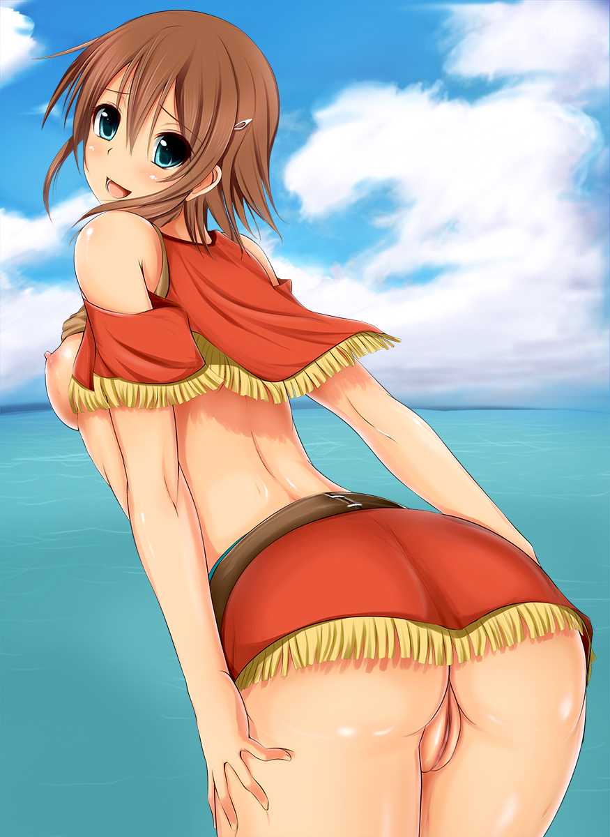 Hentai suisei no gargantia фото 86