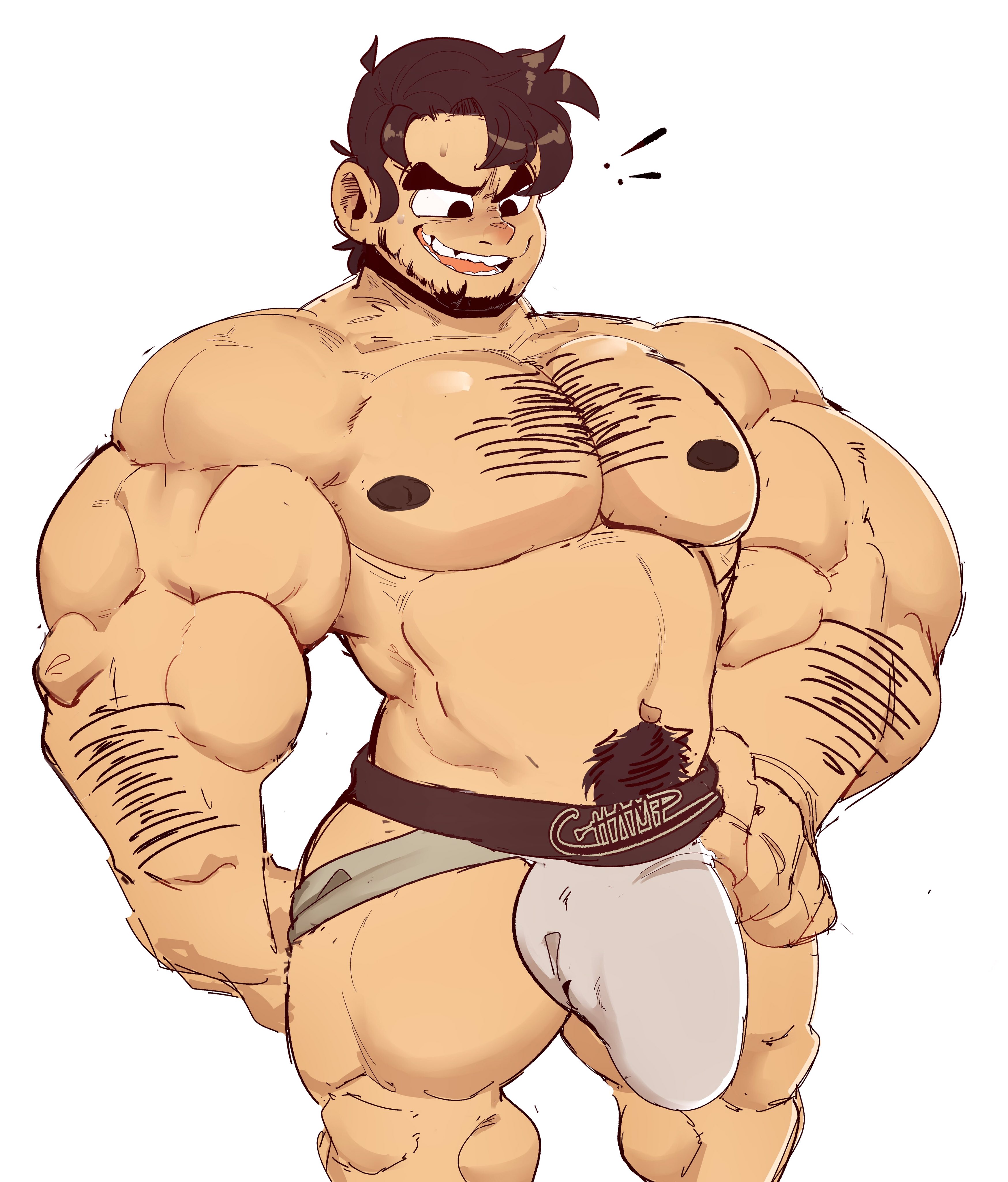Rule34 - If it exists, there is porn of it  beowulf (skullgirls)  4898491