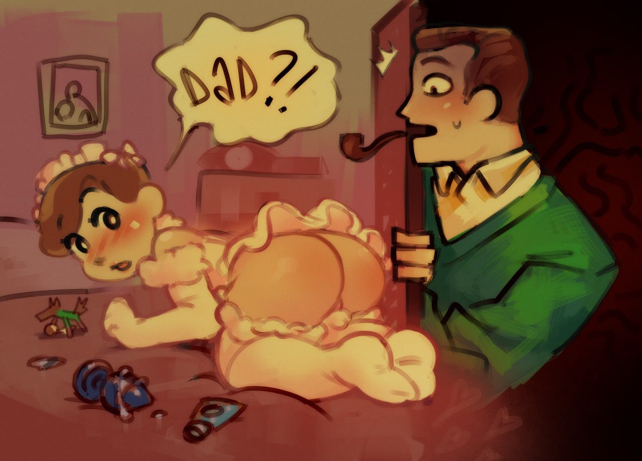 Moral orel porn