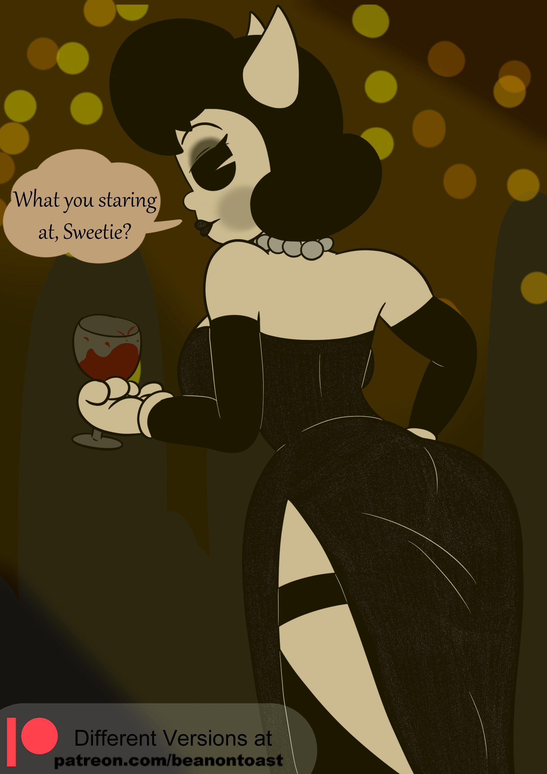Rule34 - If it exists, there is porn of it  alice angel, fancy  5990966