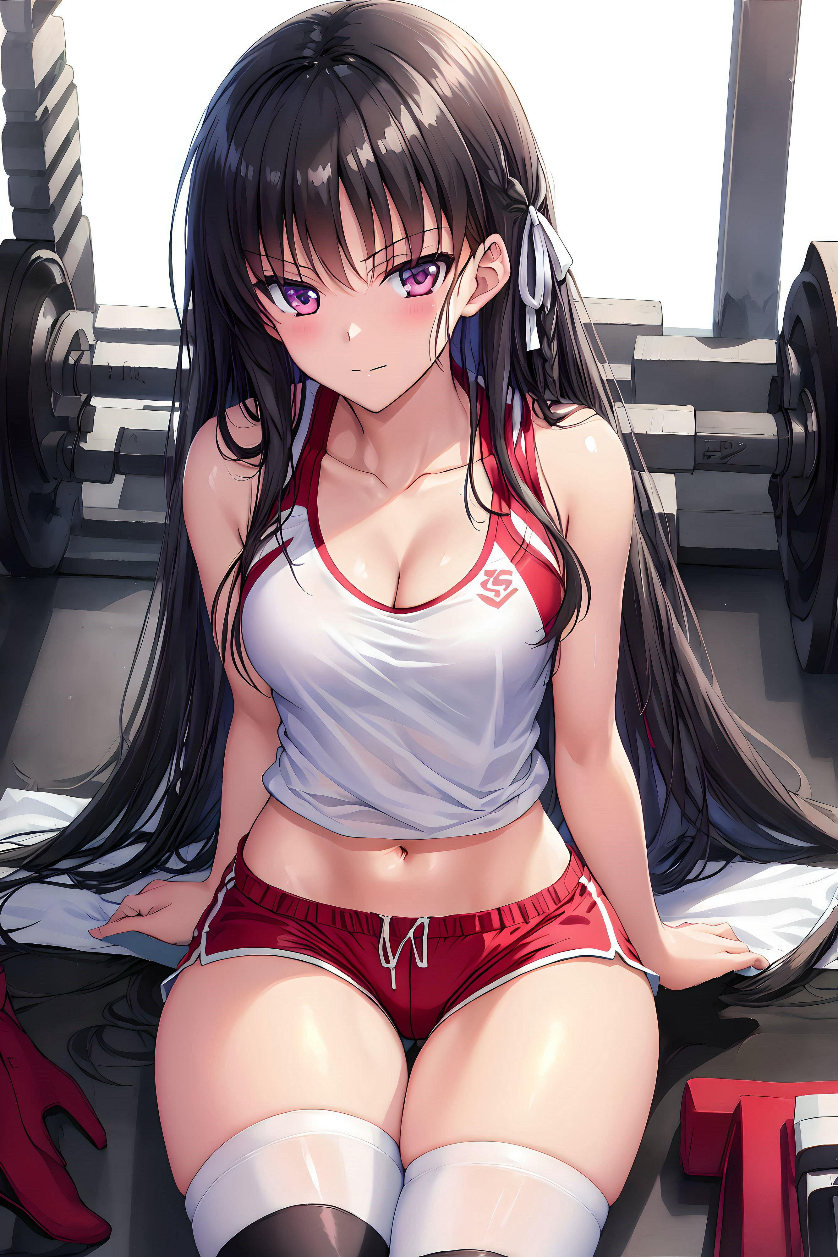 Suzune horikita