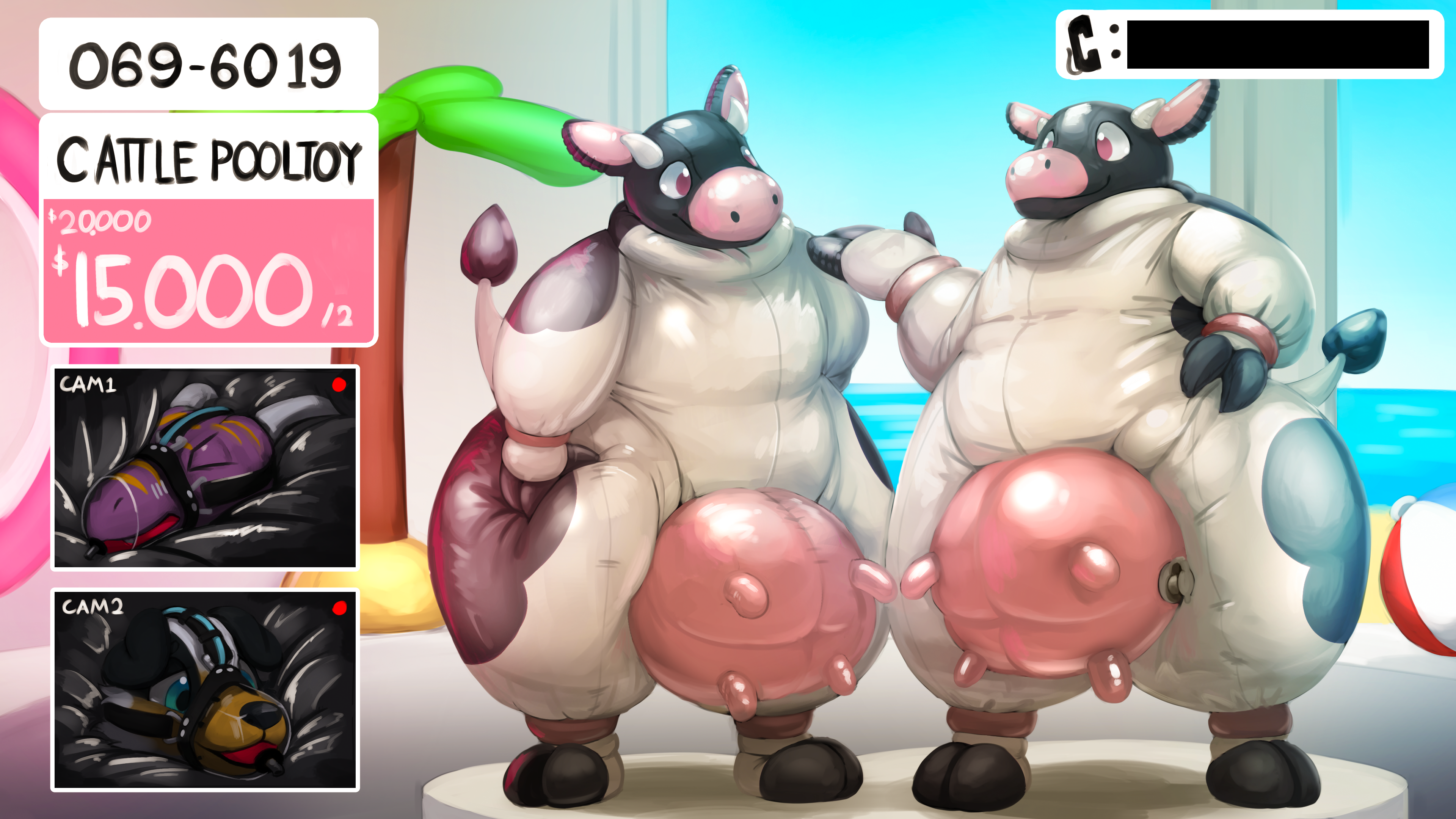 Rule34 - If it exists, there is porn of it   5734811