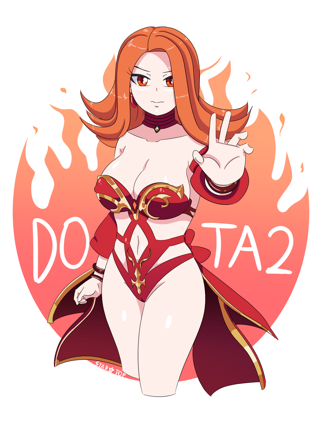 What is hot dota фото 4