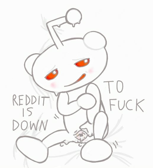 Reddit alien porn