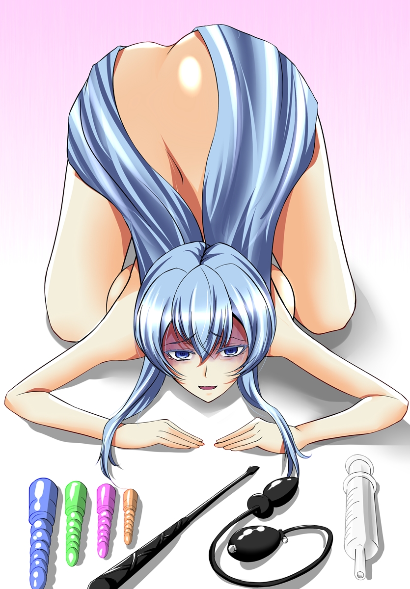 Rule34 If it exists there is porn of it marishiten esdeath