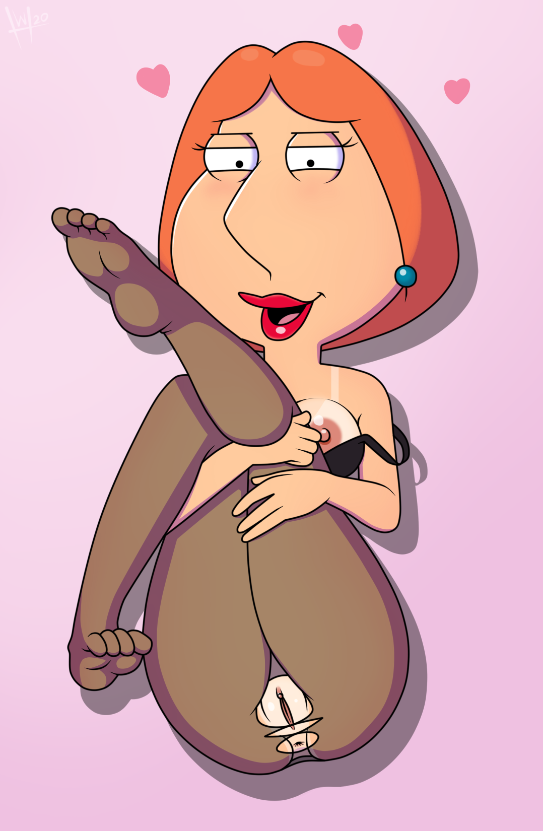 Lois griffin thong - best adult videos and photos