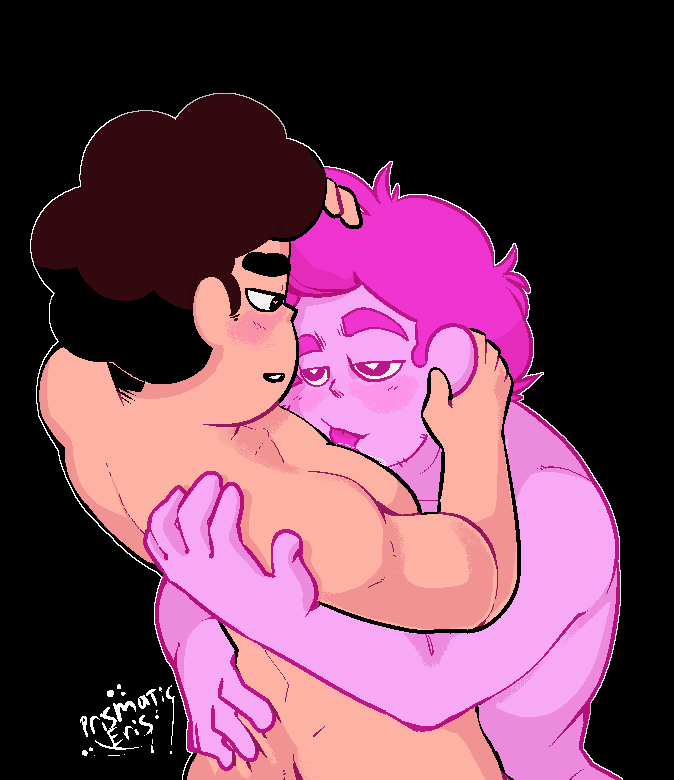 Rule If It Exists There Is Porn Of It Pink Steven Steven Quartz
