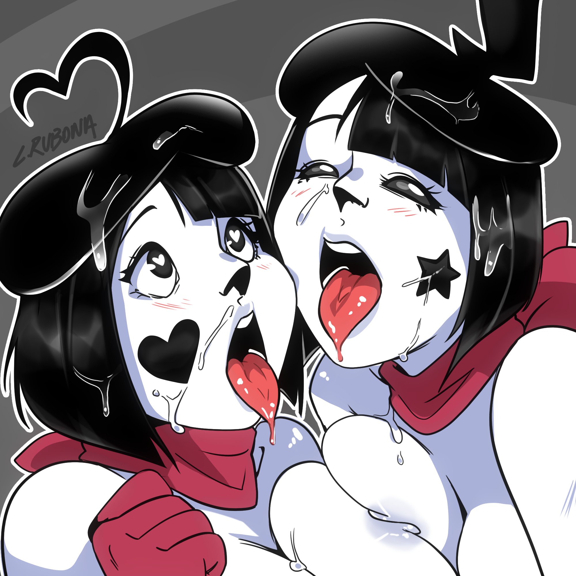 Mime and dash xvideos