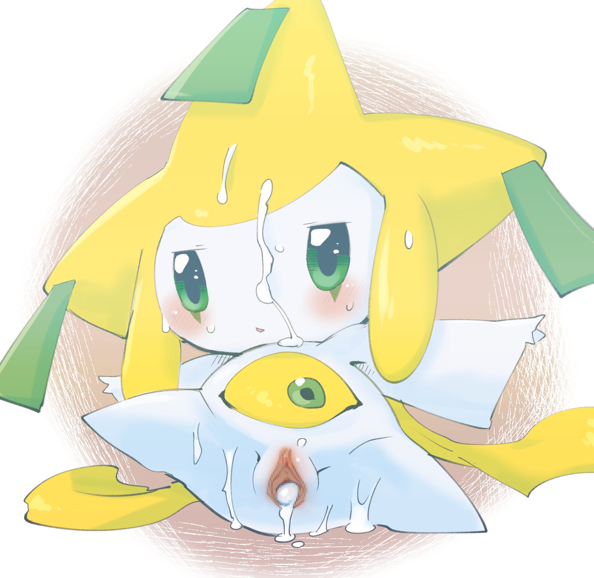 Sextape miss jirachi