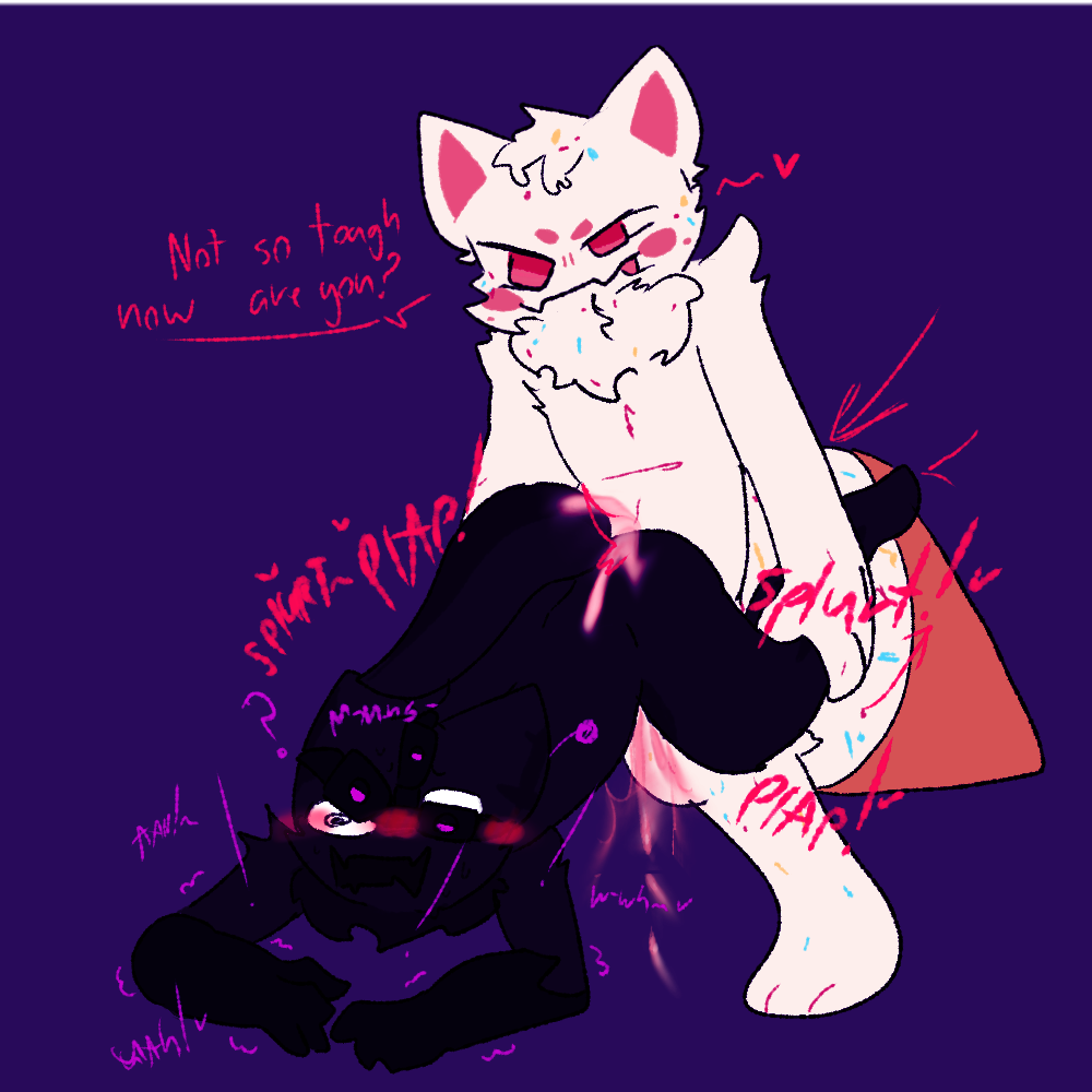 Nightcrawler sex position