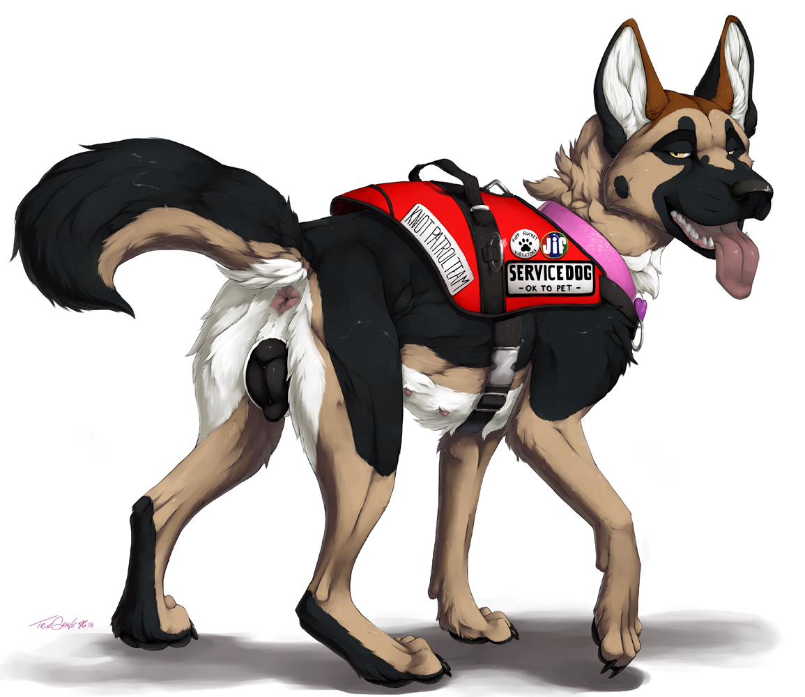 Pleasure Pups: Naughty Women and Their Frisky Canine Companions