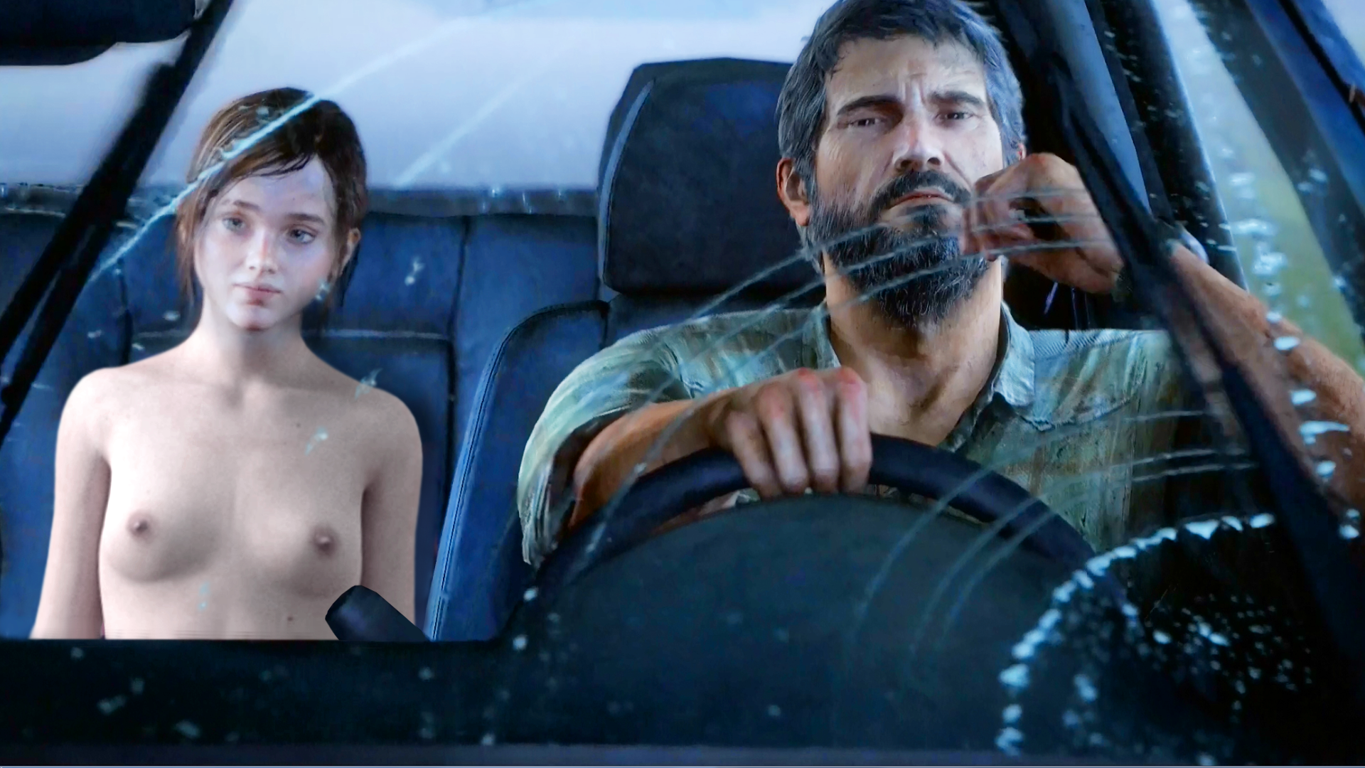 Last of us nudes - 🧡 Rule34 - If it exists, there is porn of it / hantzgru...